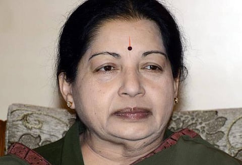 ஜெ. தண்டனை நிறுத்திவைப்பு எதற்காக?