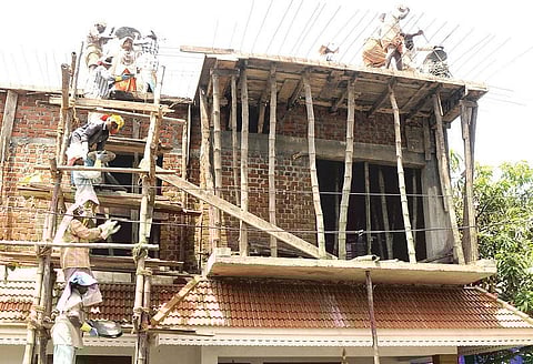 கட்டுமானக் குறைபாடுகளைத் தவிர்க்க முடியுமா?