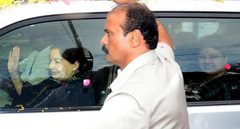 27-ம் தேதி முதல் சிறப்பான பாதுகாப்பு அளித்த காவல்துறைக்கு பாராட்டு: பெங்களூர் ஆணையர் எம்.என்.ரெட்டி