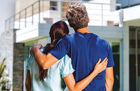 வீடு வாங்கும் முன் ஒரு நிமிஷம்