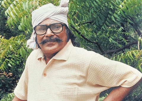 ஜெயகாந்தனோடு பல்லாண்டு - 5