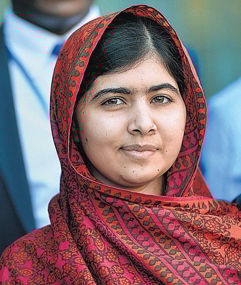 யார் இந்த மலாலா?