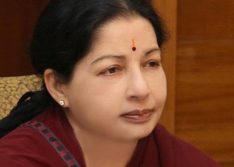 எனது துயரத்தால் உயிர்விட்ட 193 பேர் குடும்பங்களுக்கு தலா ரூ.3 லட்சம் நிதியுதவி: ஜெயலலிதா அறிவிப்பு
