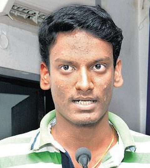 தி இந்து-வின் வெற்றி