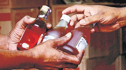 மெல்லத் தமிழன் இனி...10 - மதுவிலக்குப் போராட்டம்