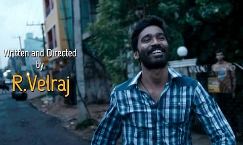 தனுஷை மீண்டும் இயக்குகிறார் வி.ஐ.பி. வேல்ராஜ்!