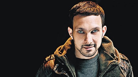 மாஜிக் மன்னன் டைனமோ!