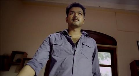 கத்திக்கு இறுகுகிறது எதிர்ப்பாளர்களின் பிடி!