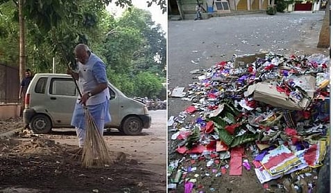 தூய்மை இந்தியாவும் தீபாவளியும் | நாம் என்ன செய்ய போகிறோம்?