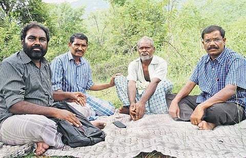 ’எங்கள சுட்டுப் போடுறத பத்தி கவலை இல்லை’: வீடியோ பதிவில் வீரப்பன் கூட்டாளி ராவணன் பரபரப்பு பேட்டி