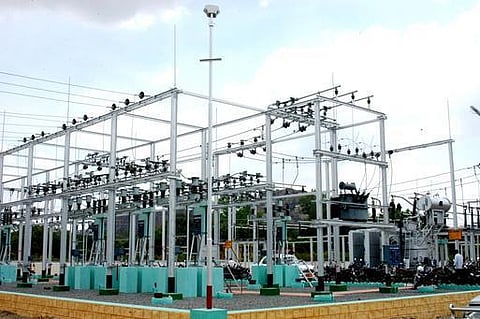 மின்வெட்டு இல்லாத தீபாவளி: மின் வாரியம் சிறப்பு ஏற்பாடு