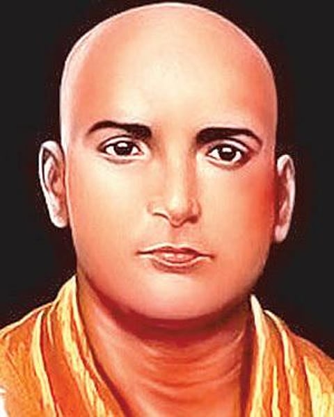 சுவாமி ராம தீர்த்தர் 10