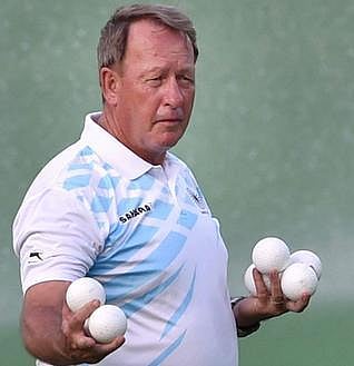 ராஜினாமாவை வாபஸ் பெற்றார் ஹாக்கி பயிற்சியாளர் டெரி வால்ஷ்