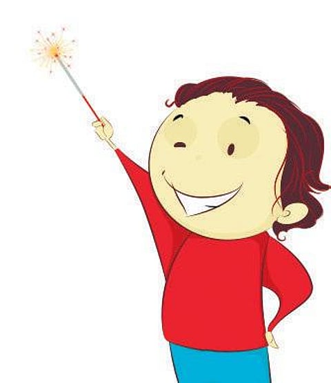 சத்தங்களின் சுறுசுறு பின்னணி