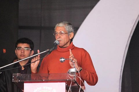 சென்னை ஐஐடியில் `ஸ்பிக் மெகே` ஏற்பாடு: இரவில் பாரம்பரிய சங்கீத கனமழை