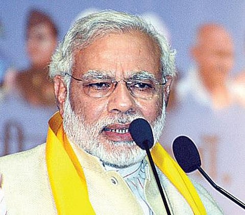 பொதுத்துறை வங்கித் தலைவர்களை விரைவில் சந்திக்கிறார் மோடி