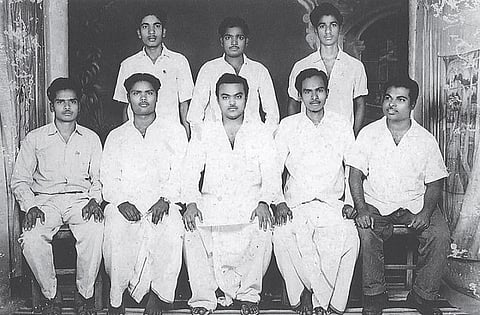 ஜெயகாந்தனோடு பல்லாண்டு - 6