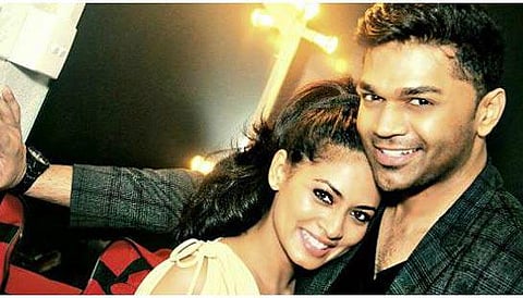 இலங்கை காதலரை மணக்கிறார் நடிகை பூஜா