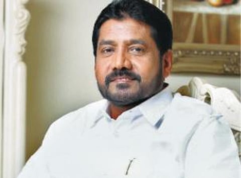 சமையலறைக்கு ‘மைக்ரோவேவ் அவன்’ போதும்: ஆச்சி மசாலா தலைவர் ஏ.பத்மசிங் ஐசக் பேட்டி