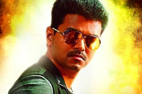 கத்திச் சண்டை எதற்காக?