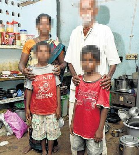 மெல்லத் தமிழன் இனி...! 15 - தீயாக மாறிய சந்தேகம்