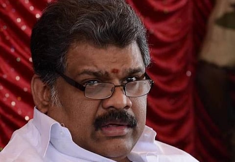 தமிழக காங்கிரஸ் தலைவராக ஜி.கே.வாசனுக்கு வாய்ப்பு: ப.சிதம்பரம் அணிக்கு சிக்கல்