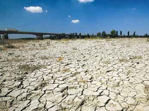 சப்பாத்திக்கு ஆபத்து