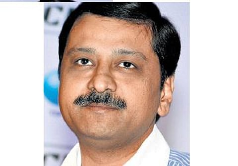 ஸ்ரீரங்கம் தொகுதி இடைத்தேர்தல்: புதிய தலைமை தேர்தல் அதிகாரிக்கு காத்திருக்கும் முதல் சவால்