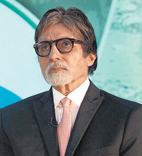 அமிதாப் பச்சனுக்கு அமெரிக்க நீதிமன்றம் சம்மன்