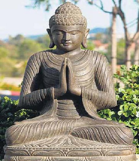 மனிதராகப் பிறந்த புண்ணியர்