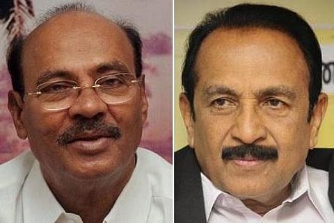 தமிழக மீனவர்கள் 5 பேருக்கு மரண தண்டனை: மத்திய அரசு தலையிட வைகோ, ராமதாஸ் வலியுறுத்தல்