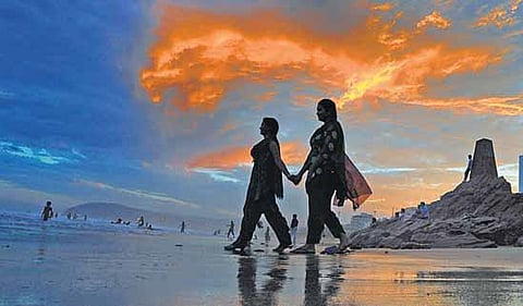 நட்புக்காகத் தியாகம் செய்வது தப்பா?