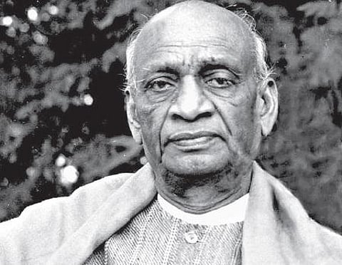 சர்தார் படேல் இஸ்லாமியருக்கு எதிரியா?