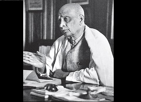 சர்தார் வல்லபாய் படேல் 10