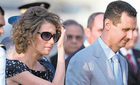 சீர்குலையும் சிரியா - 3