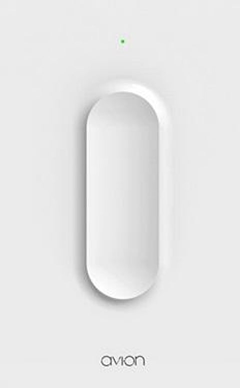 புளுடூத் சுவிட்ச்