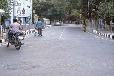 சென்னையின் காஸ்ட்லி பகுதிகள்