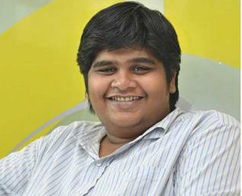 வசீகரிக்கும் வண்ணதாசன்: இயக்குநர் கார்த்திக் சுப்புராஜ்