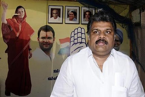 மீண்டும் உதயமாகிறது த.மா.கா?