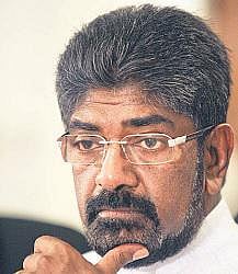 ஐ.நா. சபை பாரபட்சமாக செயல்படுகிறது: இலங்கை அமைச்சர் குற்றச்சாட்டு