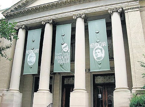 ஒரு நினைவகமும் ஒரு தற்கொலையும்