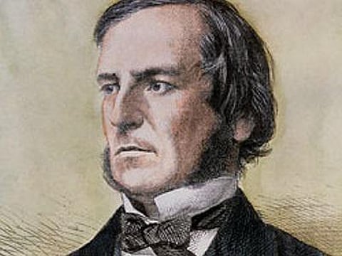 ஜார்ஜ் புல் 10