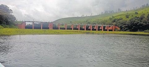 பெரியாறு அணை: கேரளம் மீண்டும் எதிர்ப்பு - கேரளத் தலைமைச் செயலர் மீண்டும் ஆய்வு
