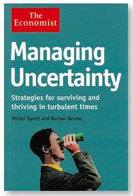 நிச்சயமற்ற தன்மையை எப்படி எதிர்கொள்வது?