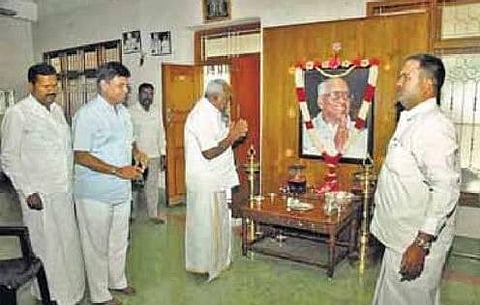 பா.ஜ.க.வில் வாசன், ரஜினி இணைந்தால் வரவேற்போம்: மத்திய இணை அமைச்சர் பொன்.ராதாகிருஷ்ணன் கருத்து