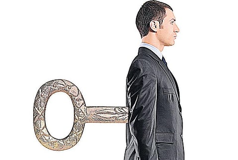 எந்திரன் ஆளுமையைக் கையாளுவது எப்படி?