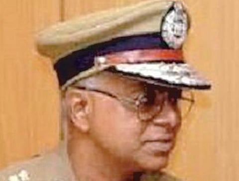 தமிழக டிஜிபியாக அசோக்குமார் நியமனம்