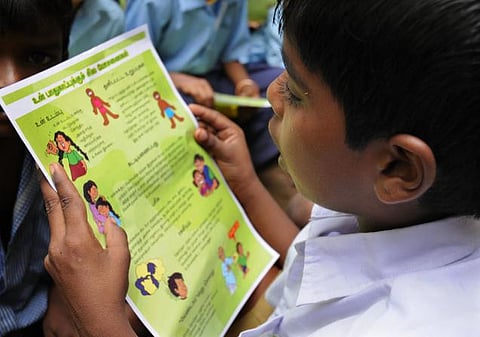 அனைத்து சென்னை பள்ளிகளிலும் குழந்தை பாதுகாப்பு விழிப்புணர்வு: மாநகராட்சி கல்வித்துறை நடவடிக்கை