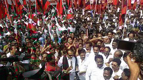 இலங்கையுடன் உறவு தொடர்ந்தால் எங்களது உறவு அறுந்துபோகும்: பிரதமர் மோடிக்கு வைகோ எச்சரிக்கை