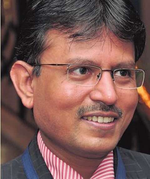 இவரைத் தெரியுமா?- நிலேஷ் ஷா